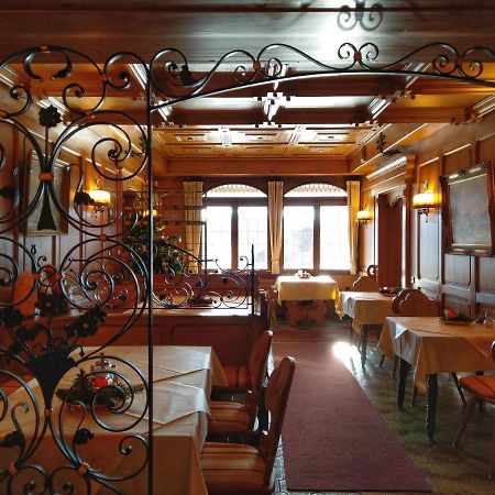 Hochschwarzwald-Hof Hotel Schluchsee Buitenkant foto