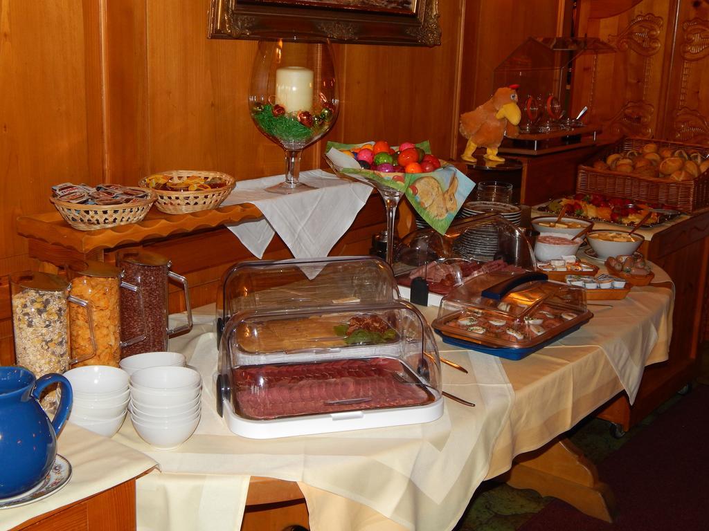 Hochschwarzwald-Hof Hotel Schluchsee Buitenkant foto