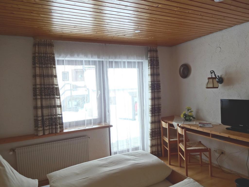 Hochschwarzwald-Hof Hotel Schluchsee Buitenkant foto
