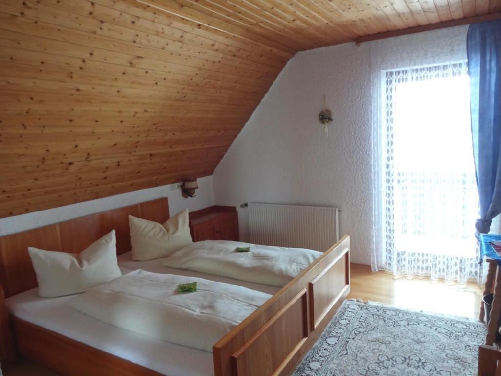 Hochschwarzwald-Hof Hotel Schluchsee Kamer foto