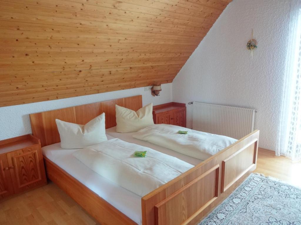 Hochschwarzwald-Hof Hotel Schluchsee Kamer foto