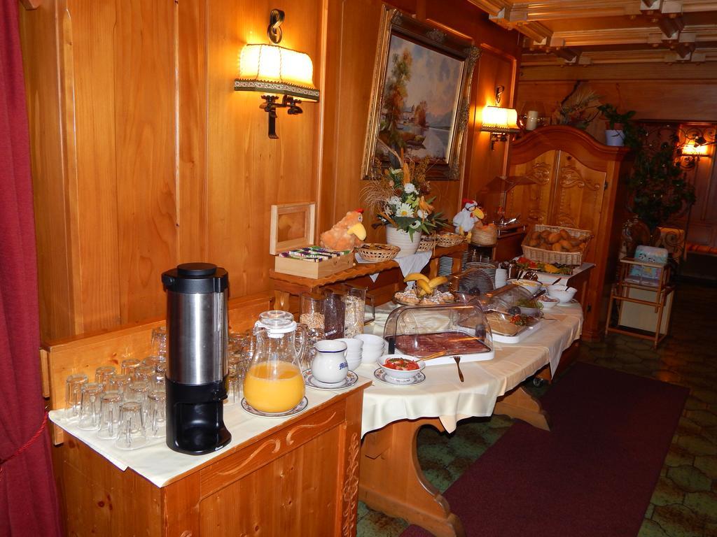 Hochschwarzwald-Hof Hotel Schluchsee Buitenkant foto