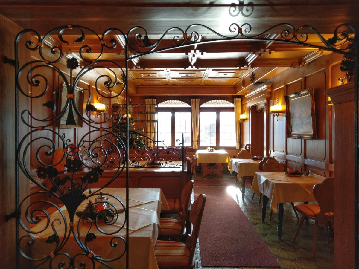 Hochschwarzwald-Hof Hotel Schluchsee Buitenkant foto
