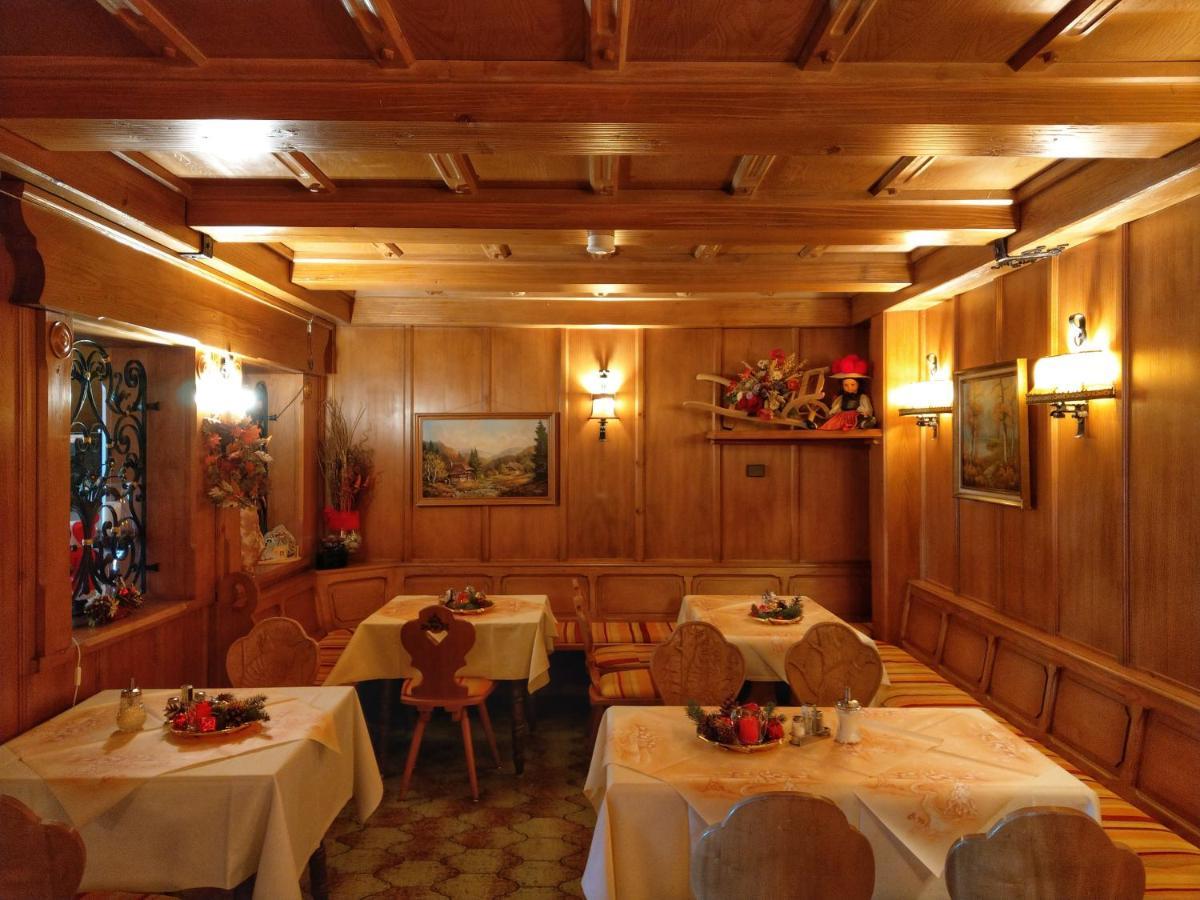 Hochschwarzwald-Hof Hotel Schluchsee Buitenkant foto
